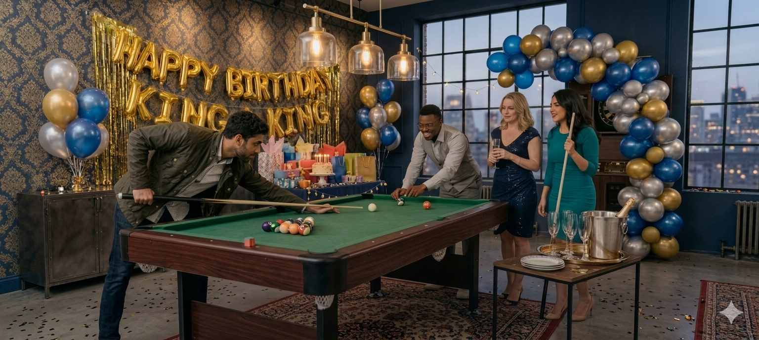 RoyalPlay — Play Like Royalty