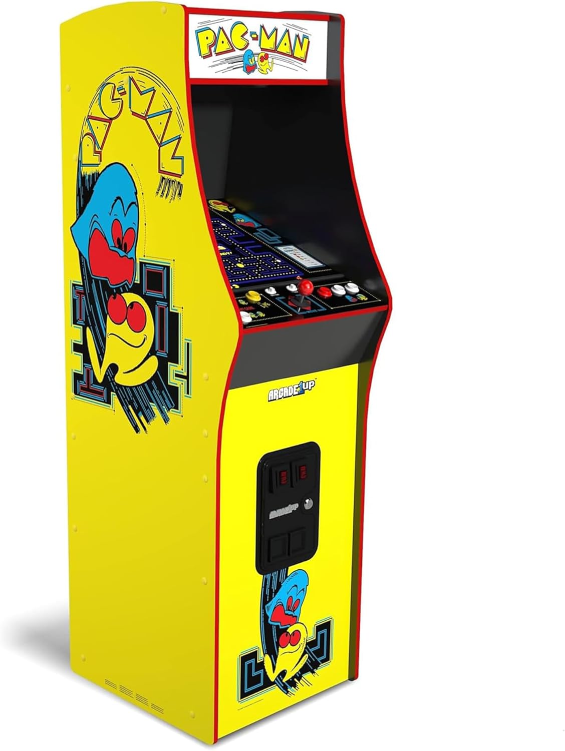 PAC-MAN Arcade