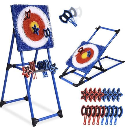 Axe Throw Game
