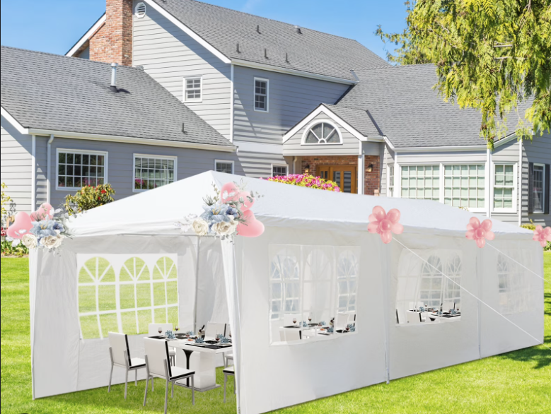 10'x30' Party Tent