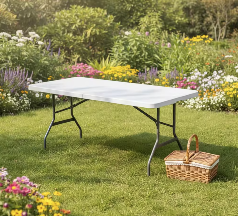 6ft Rectangle Table